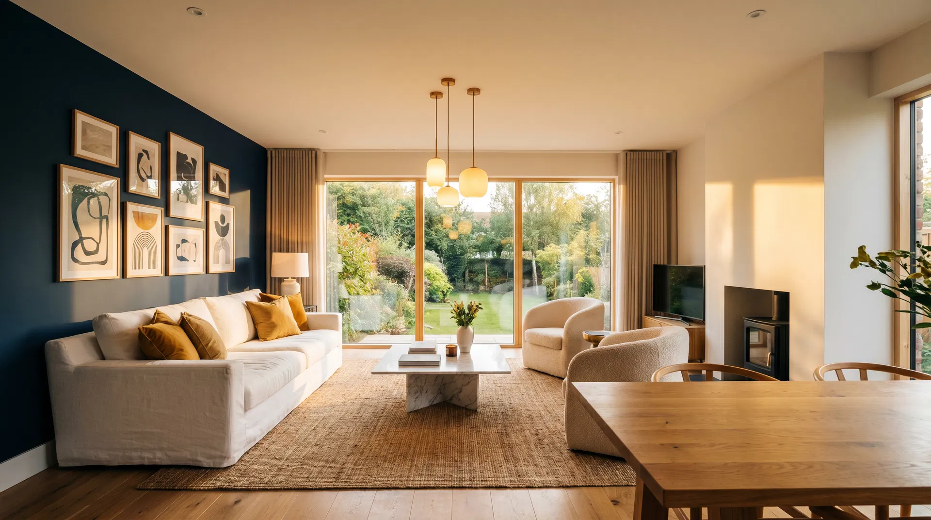 Premium short let property