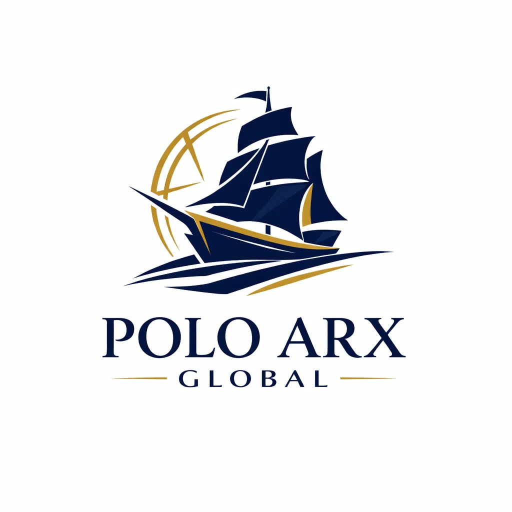 POLO ARX GLOBAL Logo