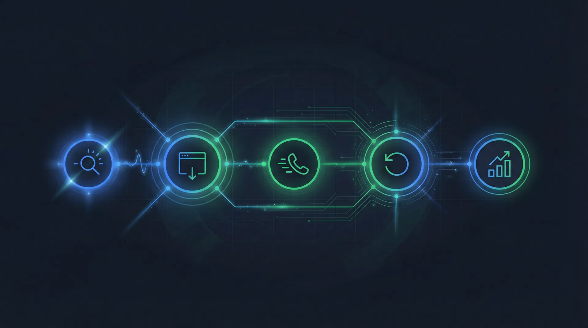 Revenue system pipeline