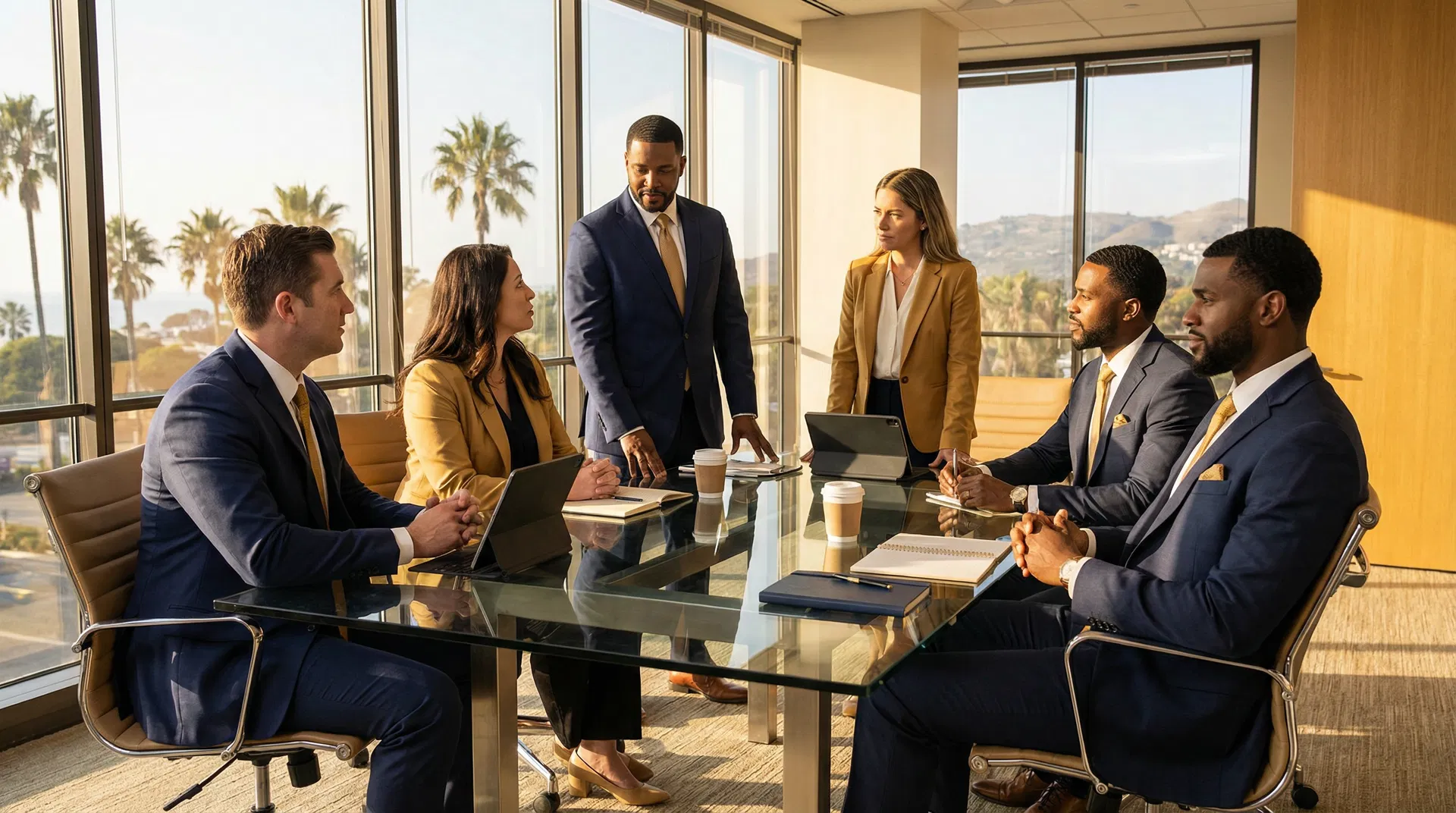 How to Build Business Credit in Orange County: A Complete Guide