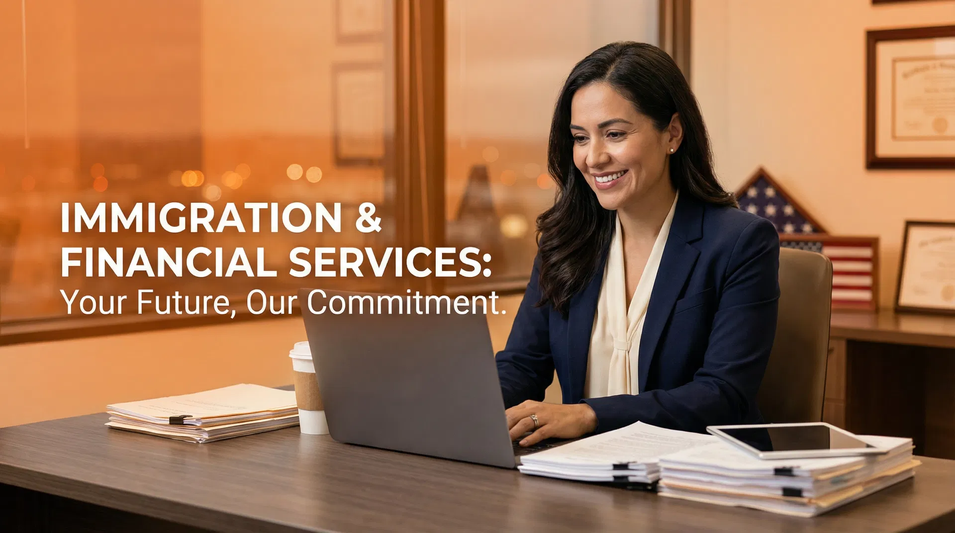 Garcia Jimenez Services professional