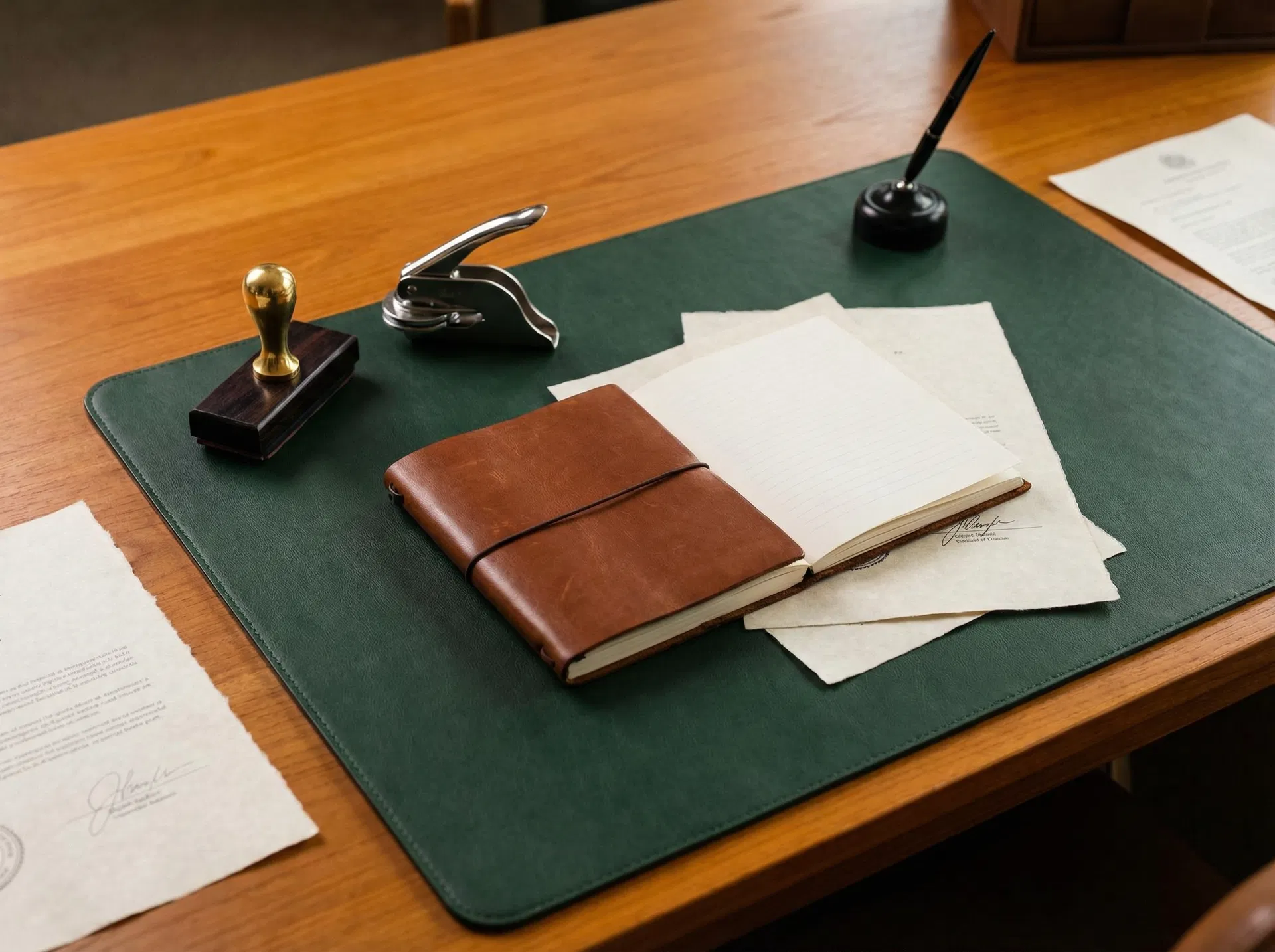 General Notarization