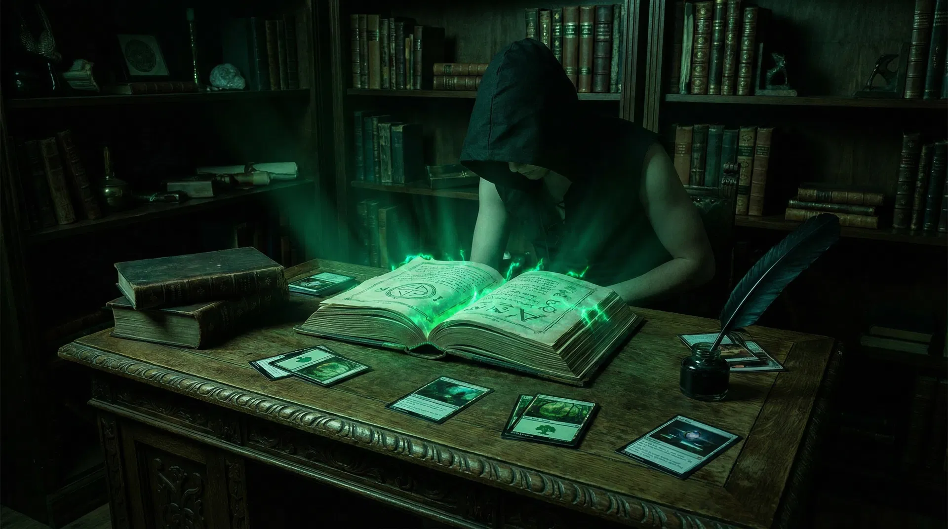 Custom proxy request