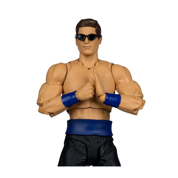 Pre-Order Alert: McFarlane Toys Mortal Kombat Klassics Johnny Cage and Ermac Figures