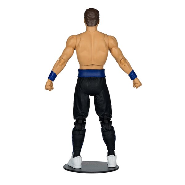 Pre-Order Alert: McFarlane Toys Mortal Kombat Klassics Johnny Cage and Ermac Figures