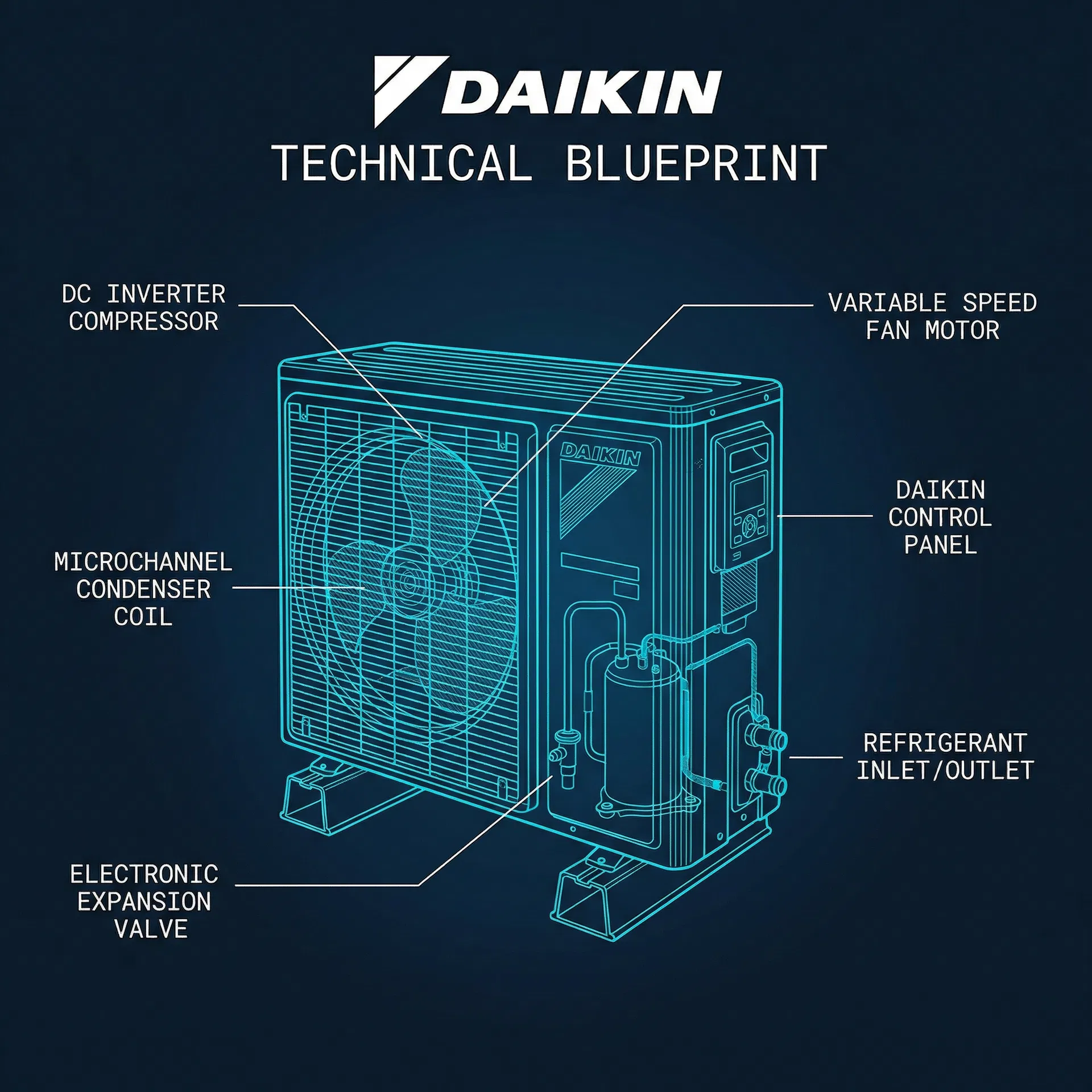 Daikin