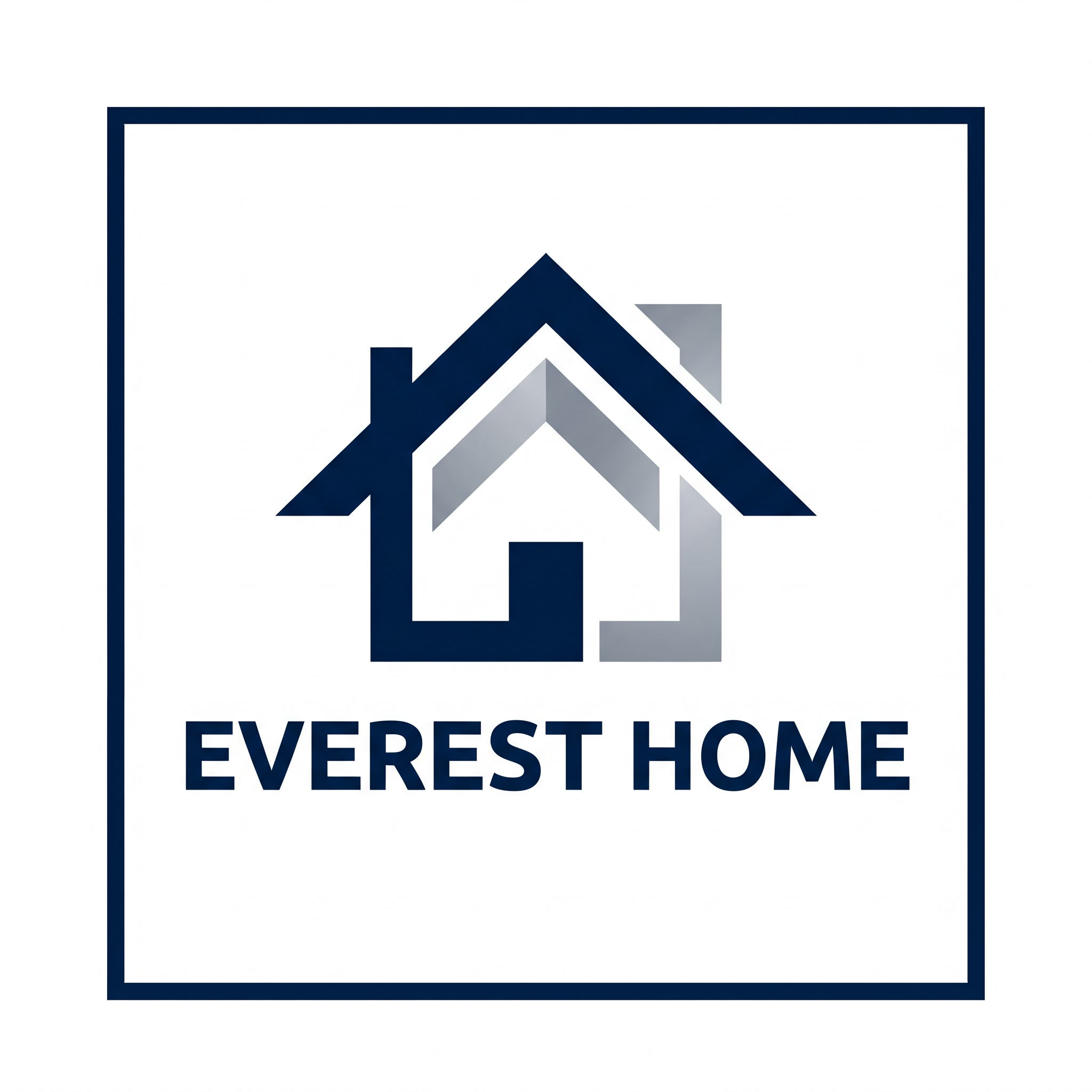 EVEREST HOME logo