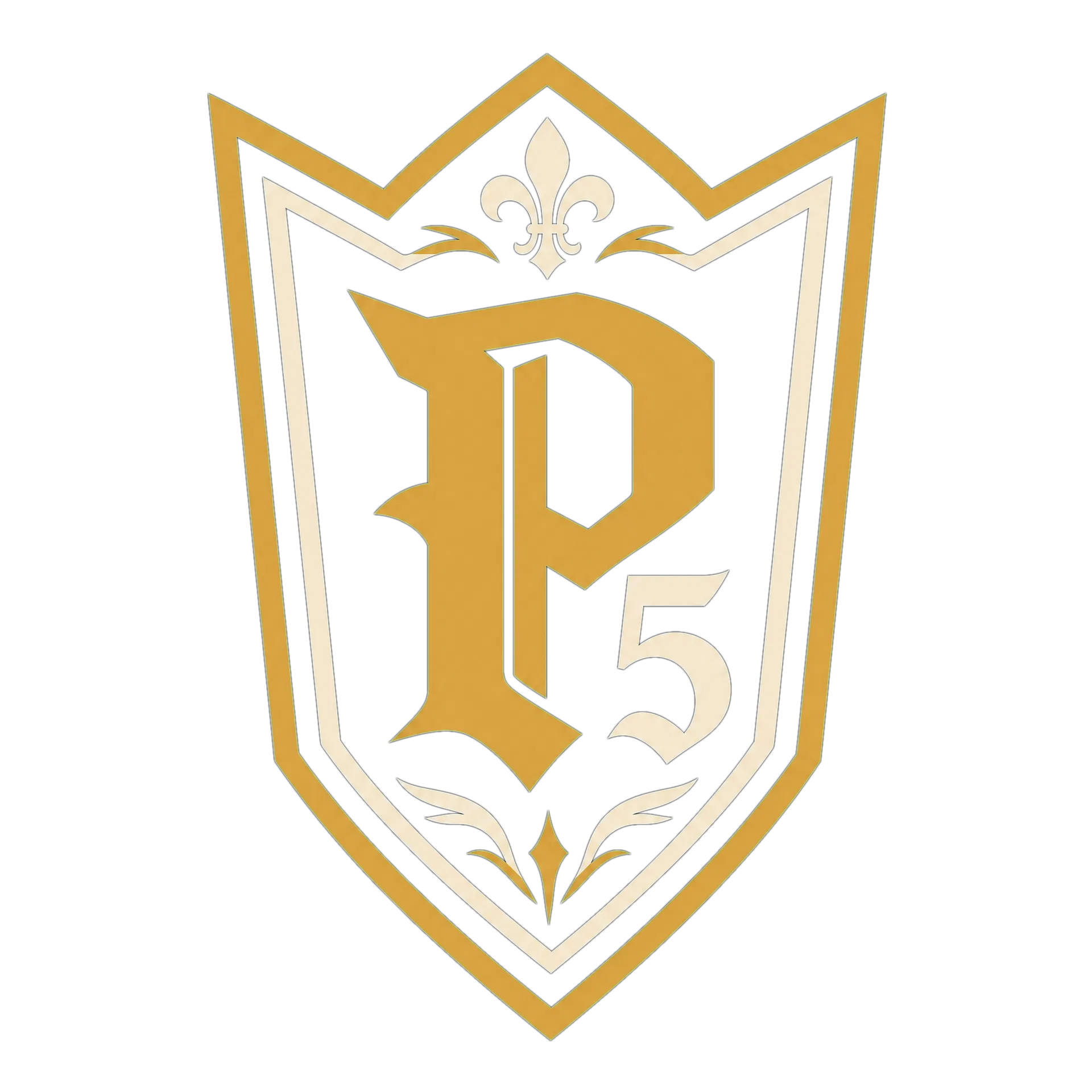 Pancho 5 Logo