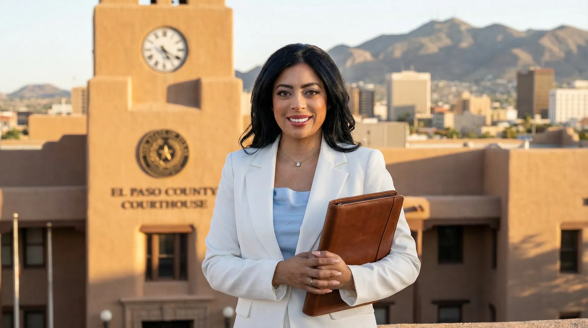 Why Hiring a Local Family Lawyer in El Paso Makes All the Difference – Laine Law Firm El Paso, Texas