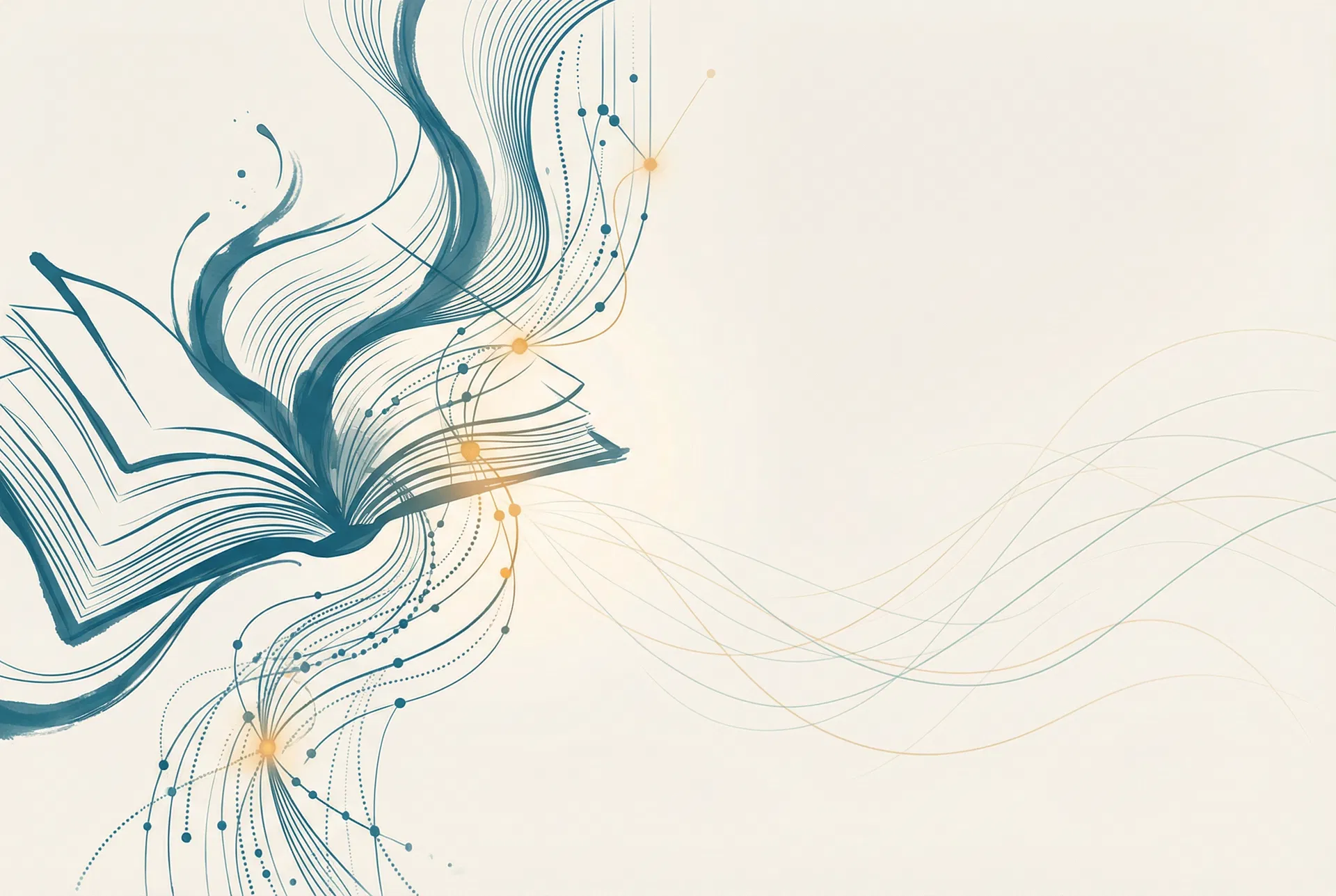 Publications illustration