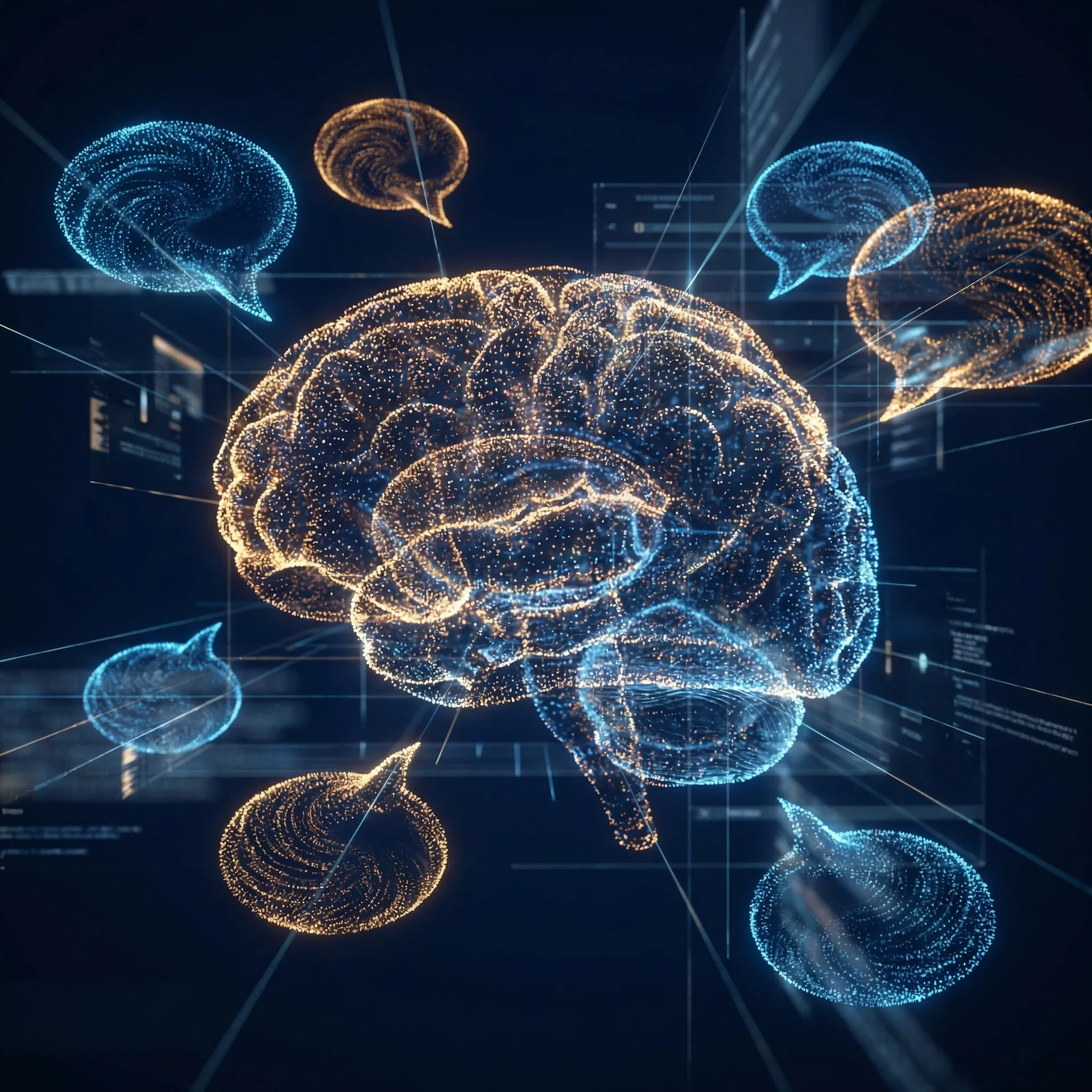 AI Chatbots & Virtual Agents