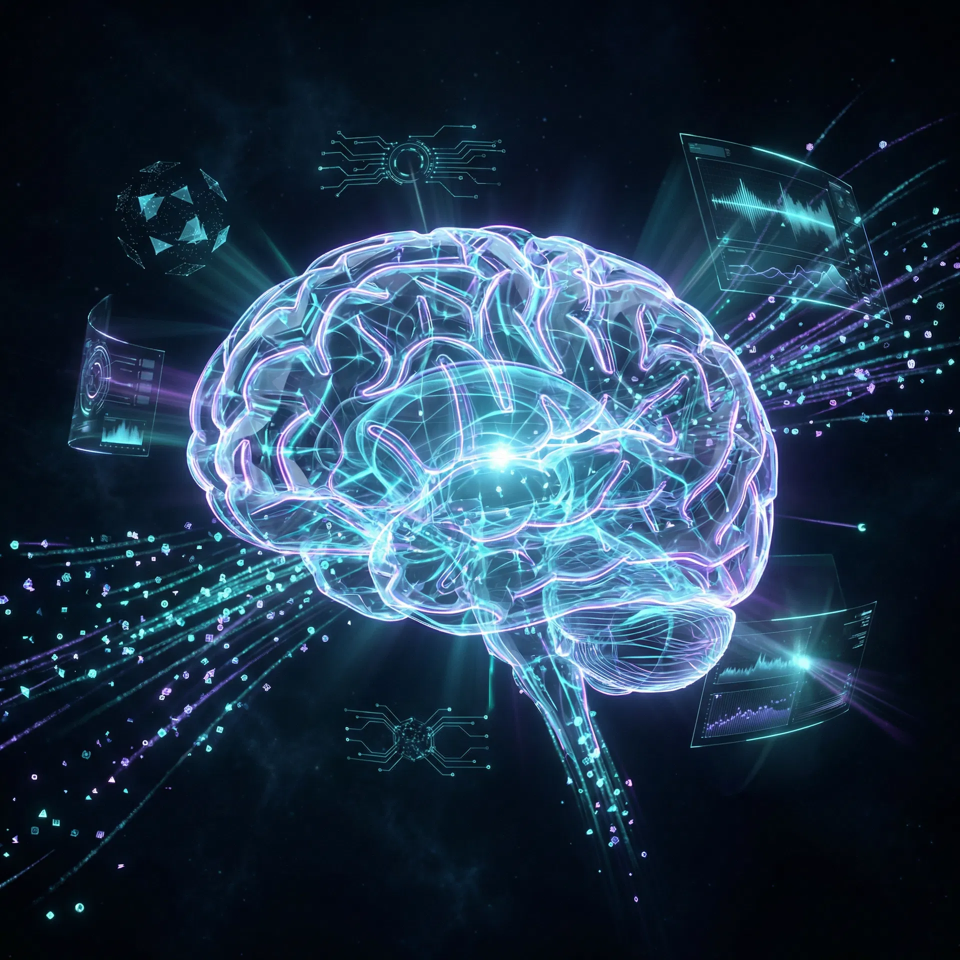 BuilderHQ.IO AI Solutions — custom AI solutions and automation