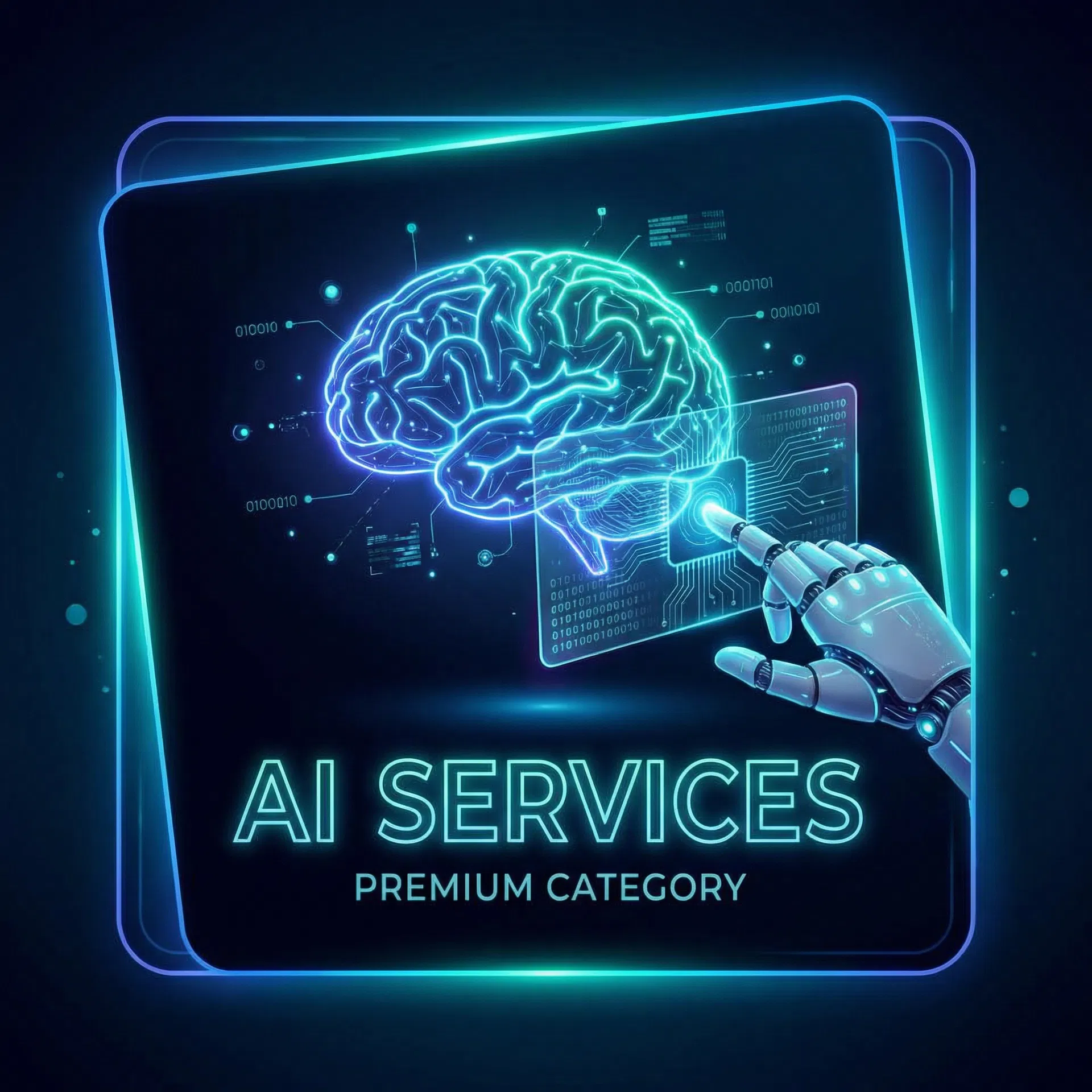 AI Services