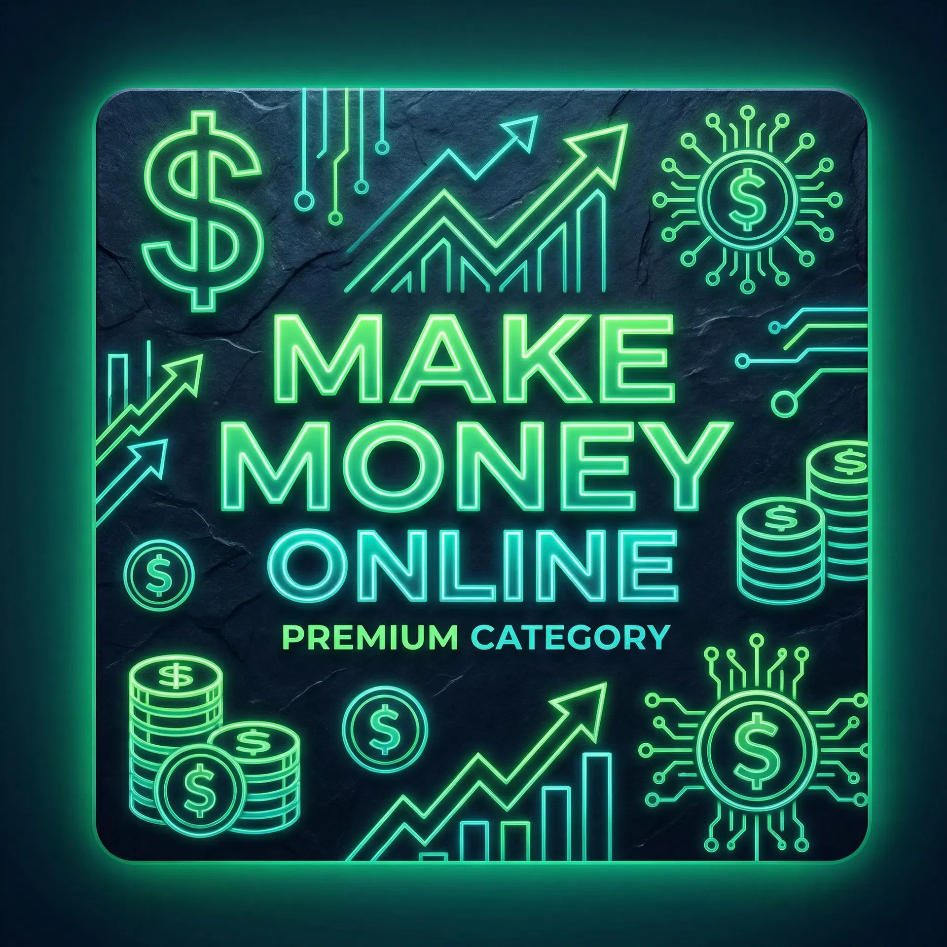 Make Money Online