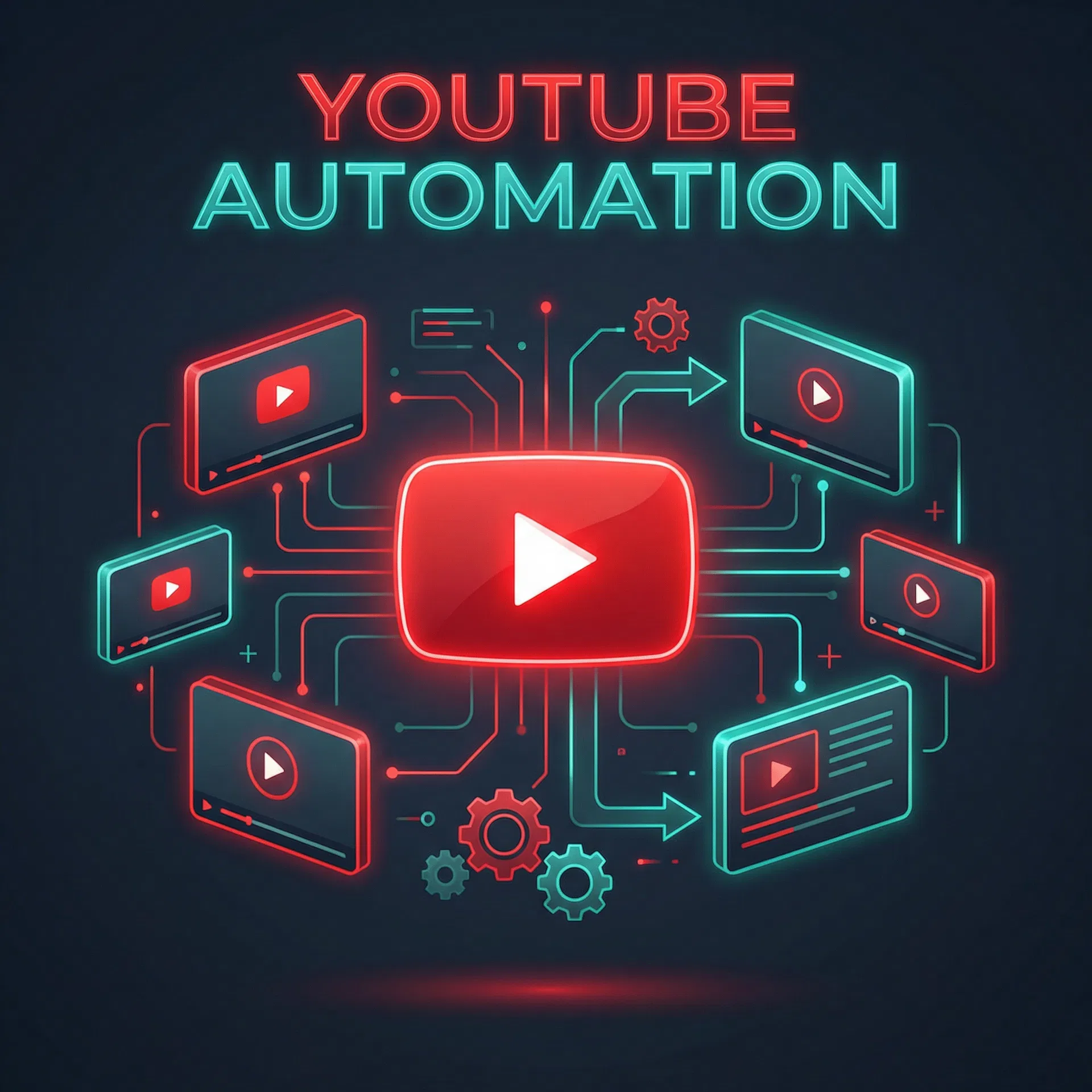 YouTube Automation