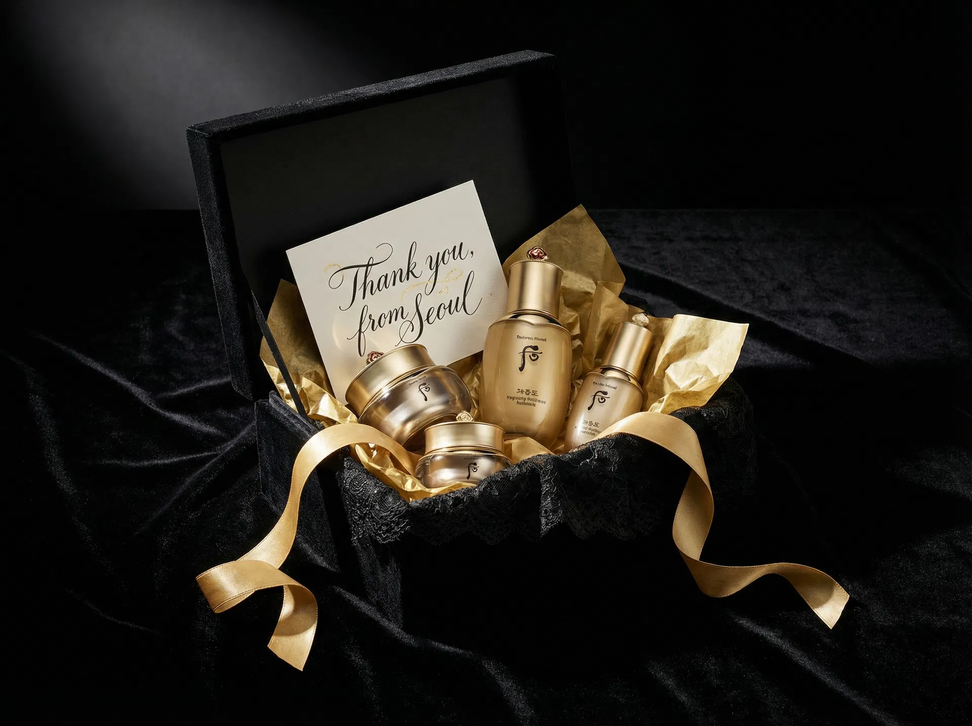 هدايا سارايا الفاخرة