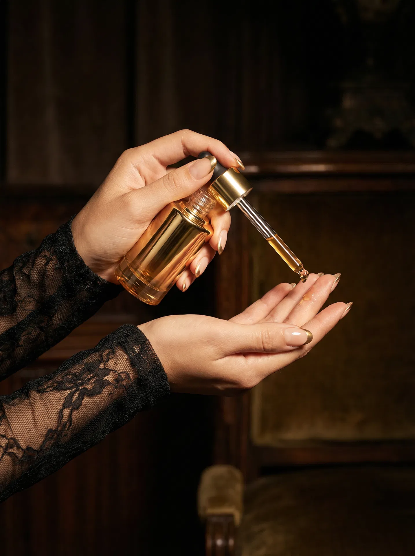 قطرات متممة من سارايا