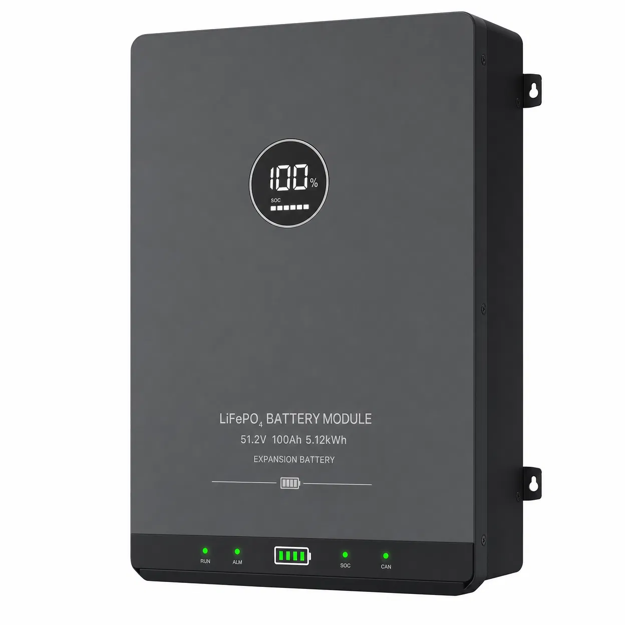 5 kWh Expansion Battery