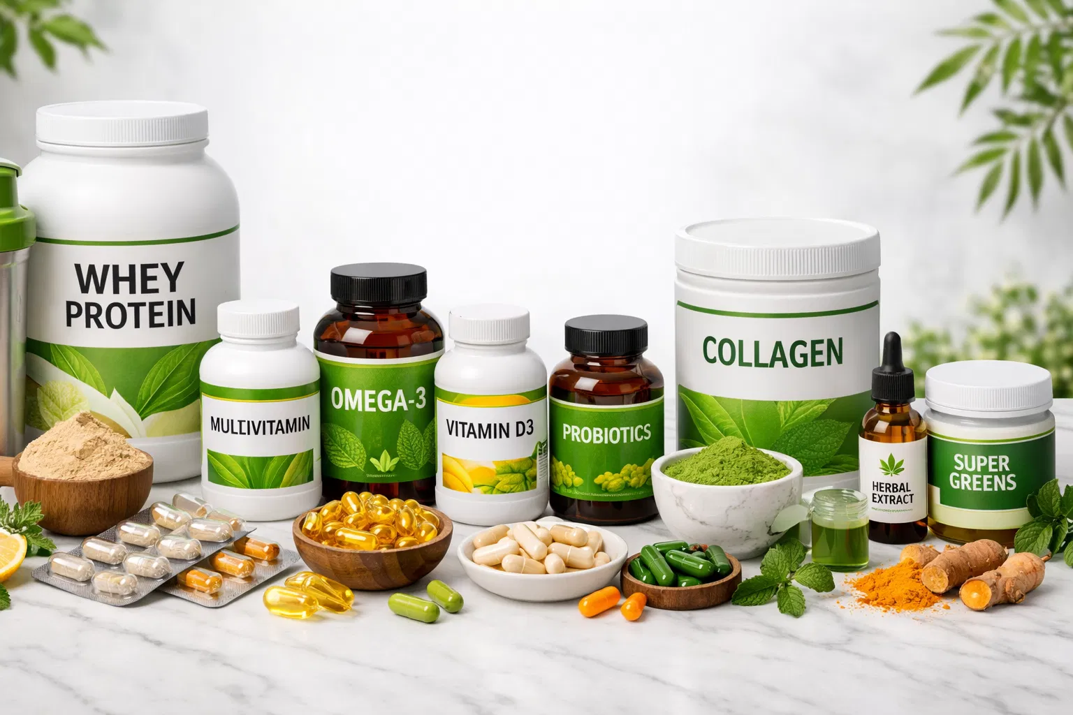 Your Health, Our Mission