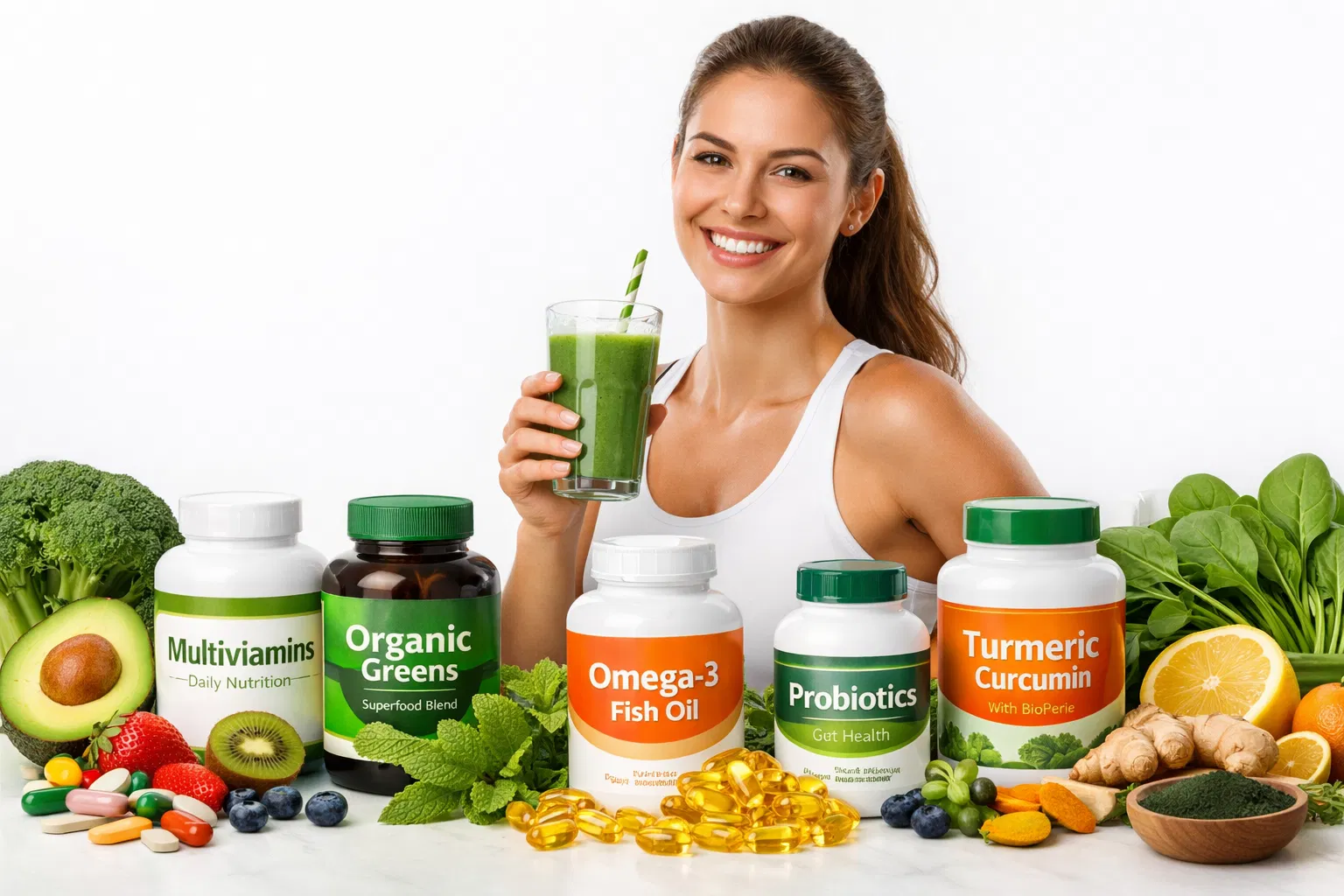 Women's Wellness Sale