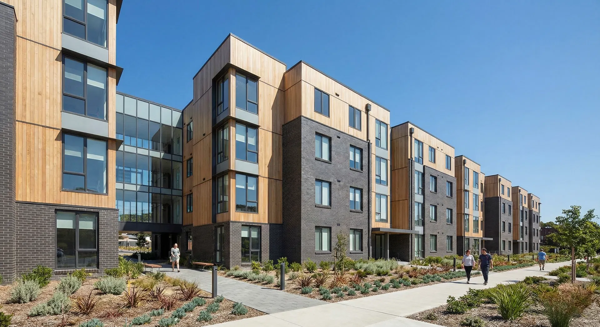 Quy Trình Thi Công Nhà Phố - Từ Móng Đến Mái