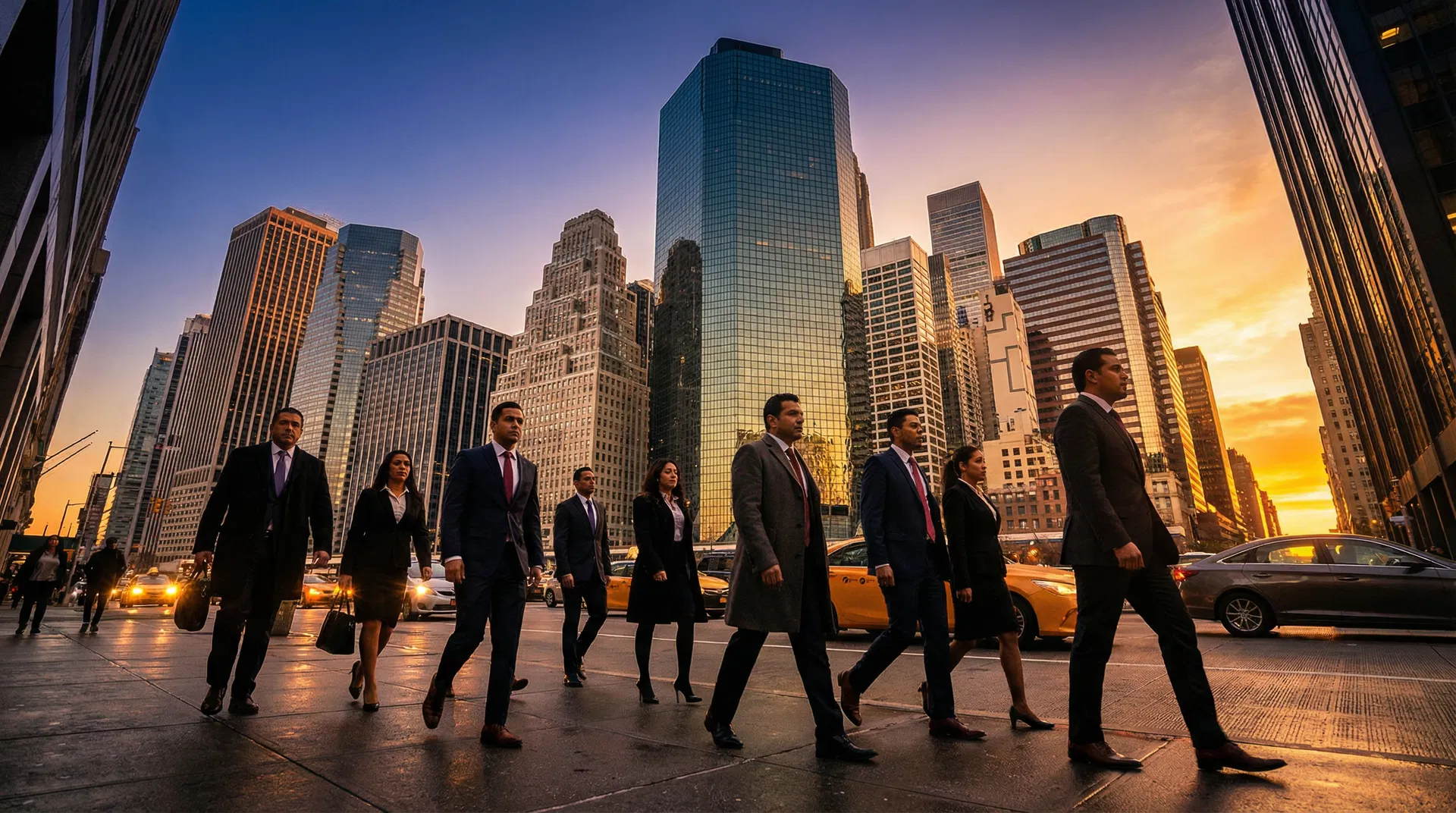 Abogados de accidentes en New York