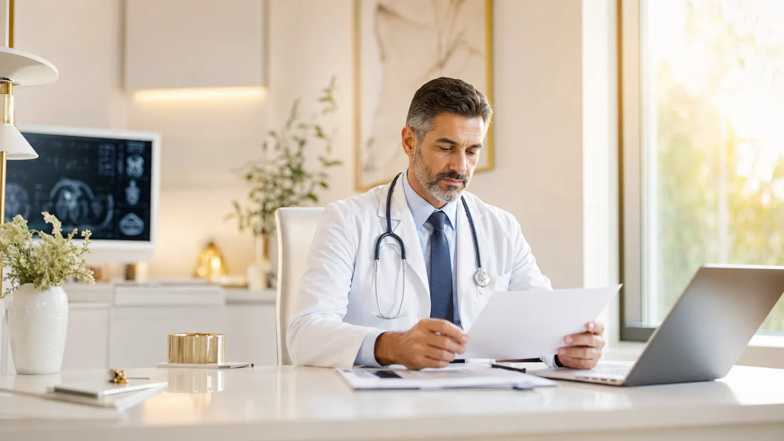 Medical treatment