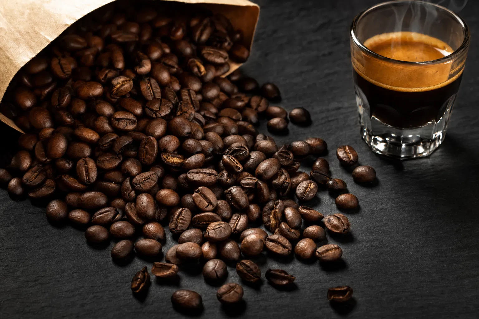 What Makes Robusta Coffee Beans So Special? A Deep Dive