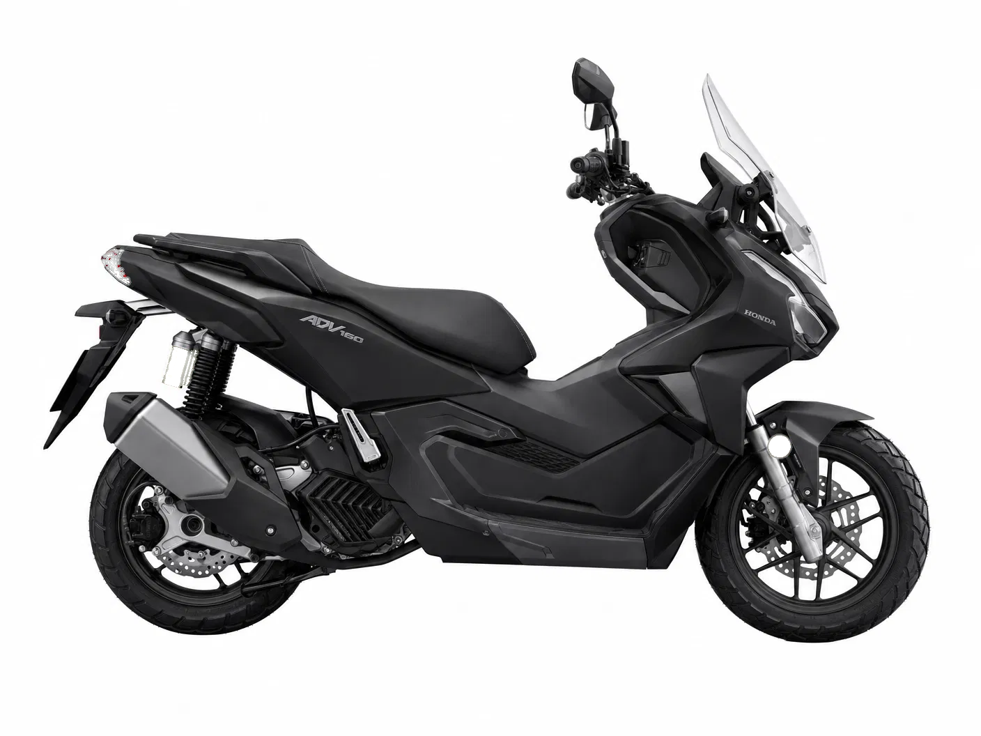 Honda ADV 160