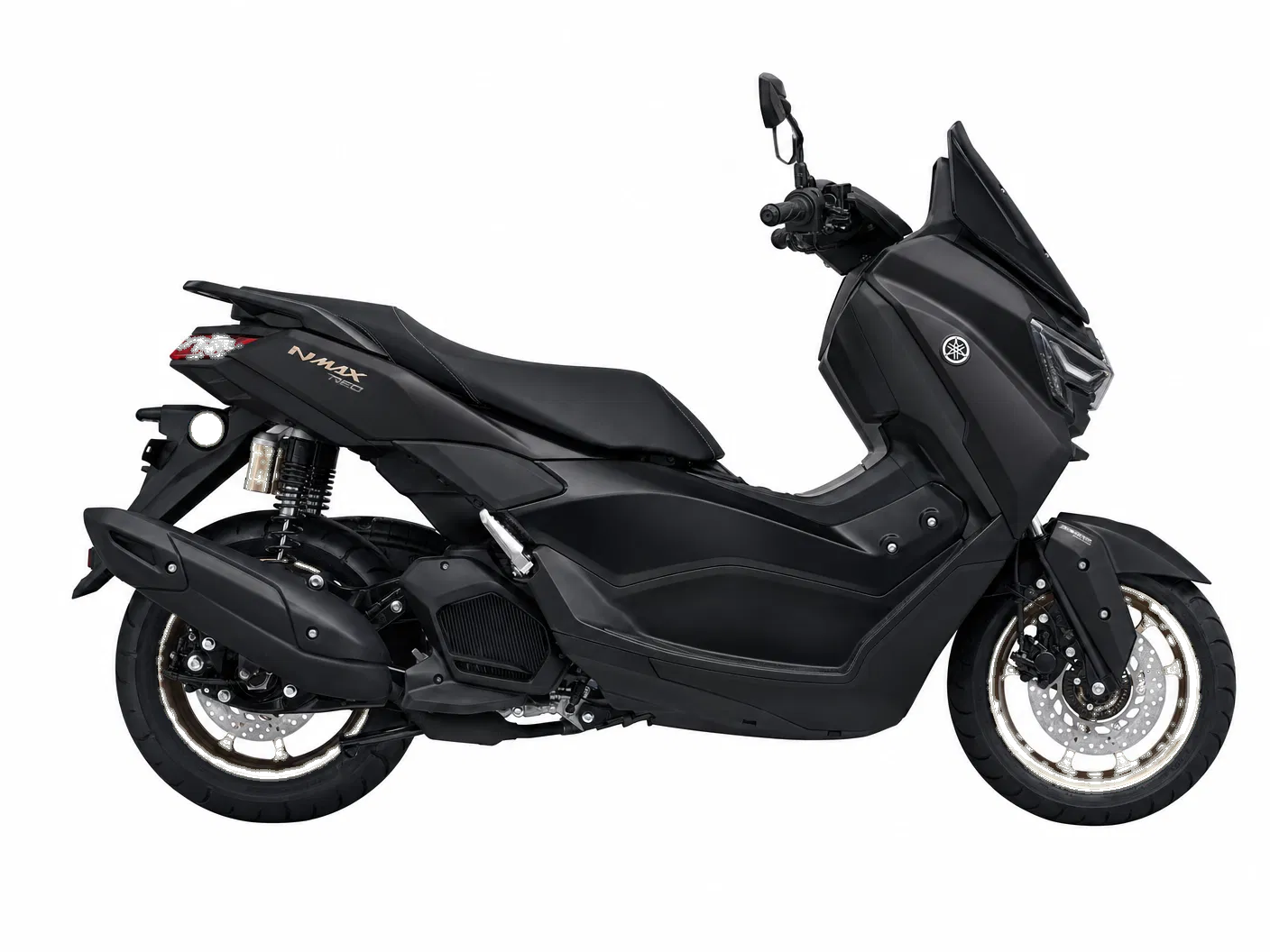 Yamaha NMAX NEO