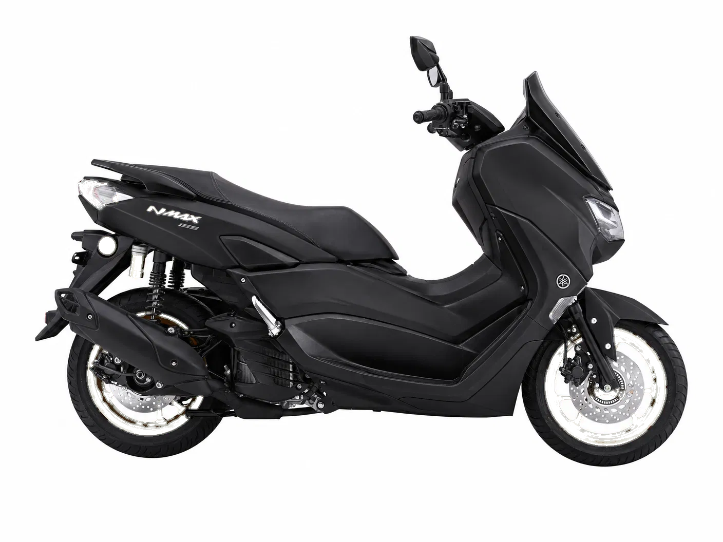 Yamaha NMAX 155