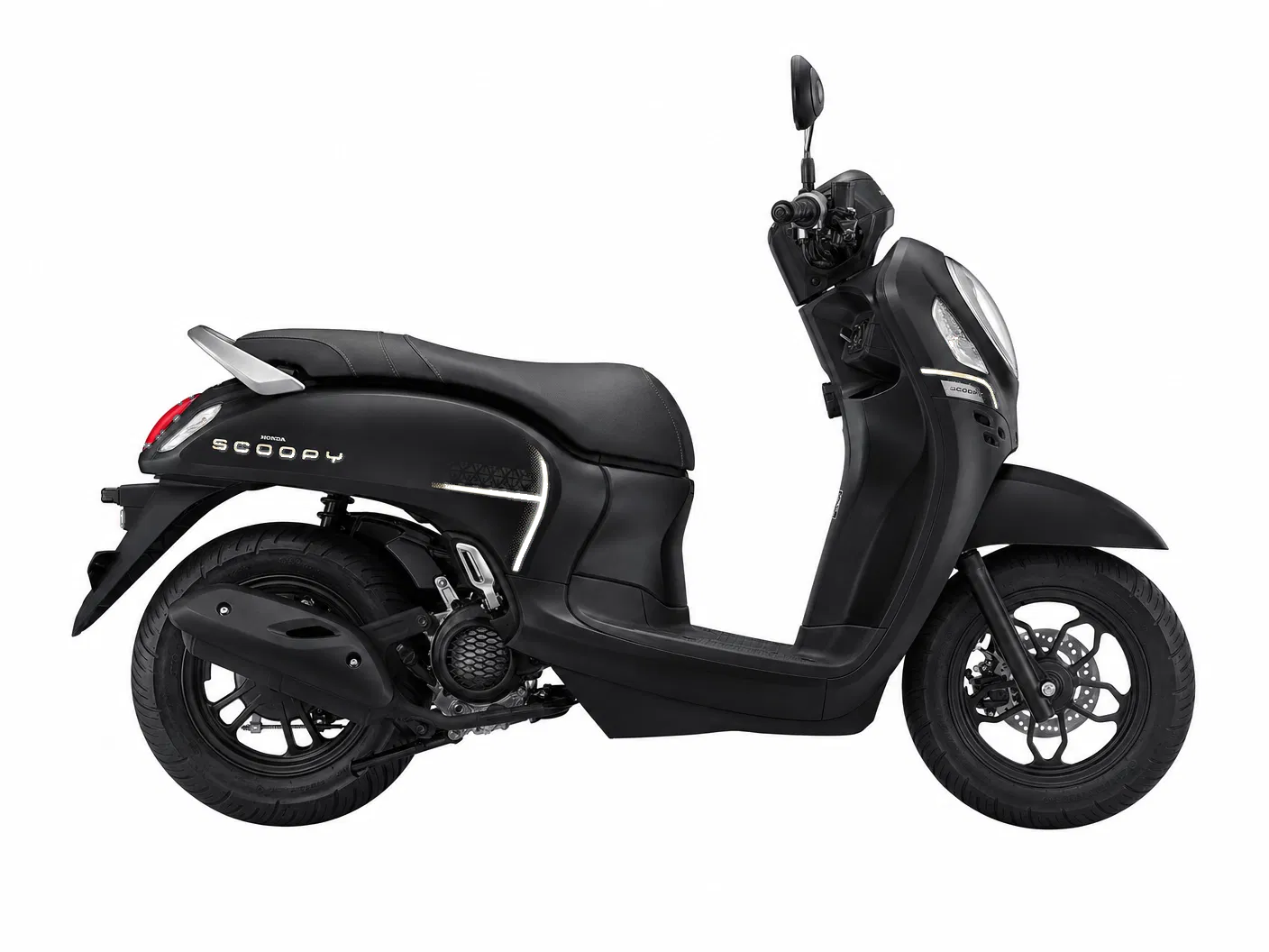 Honda Scoopy