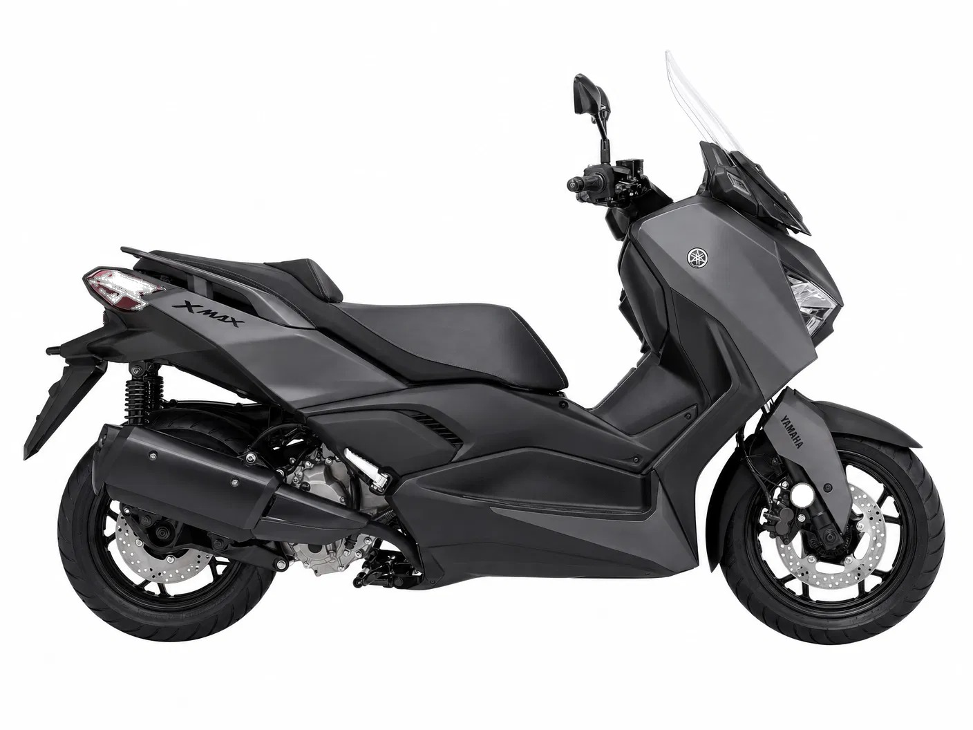Yamaha XMAX 250