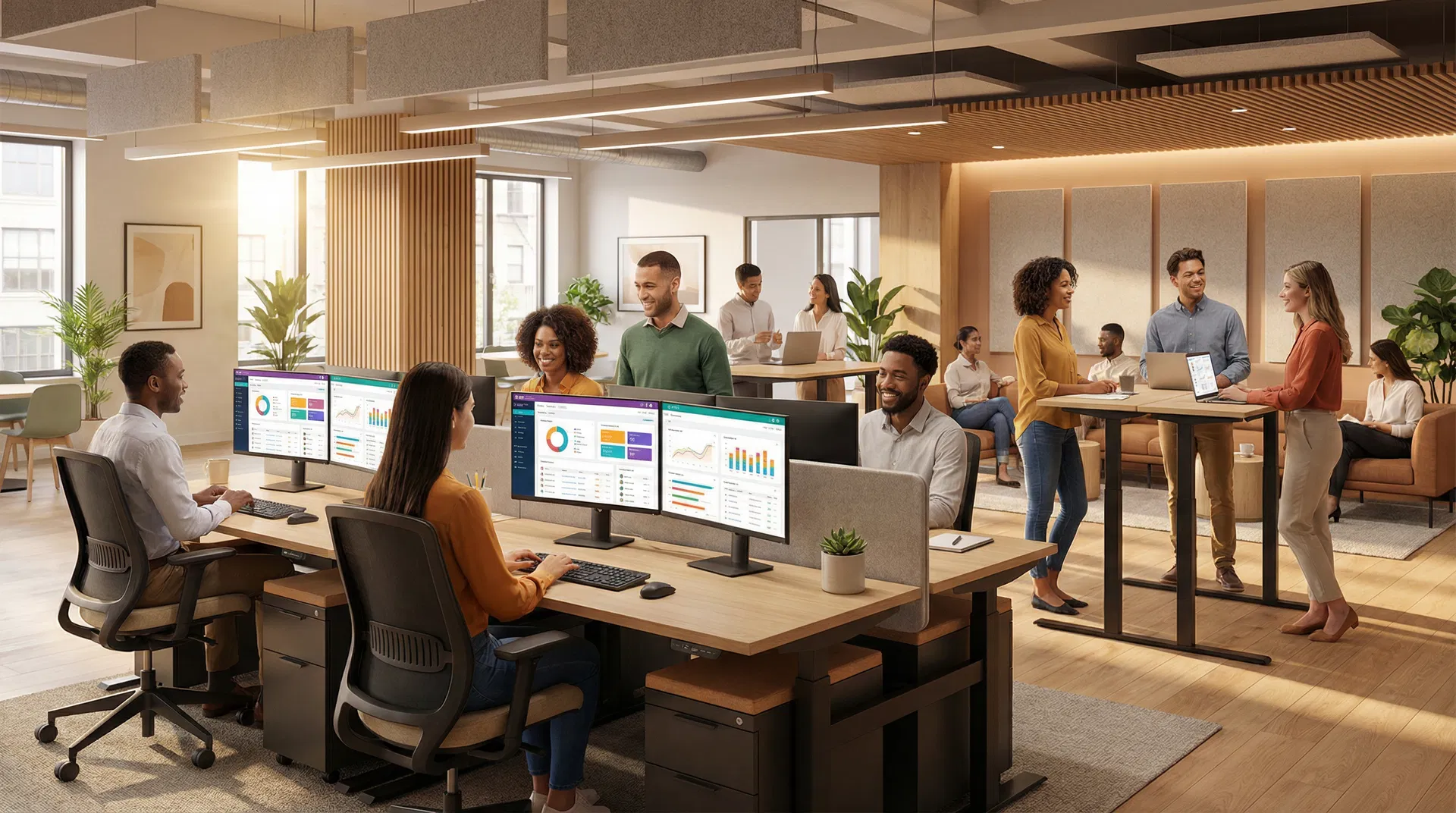 Customer Service Systematization