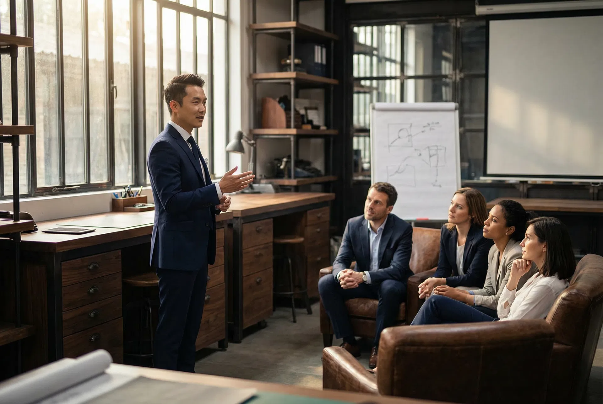 High Ticket Sales Coaching