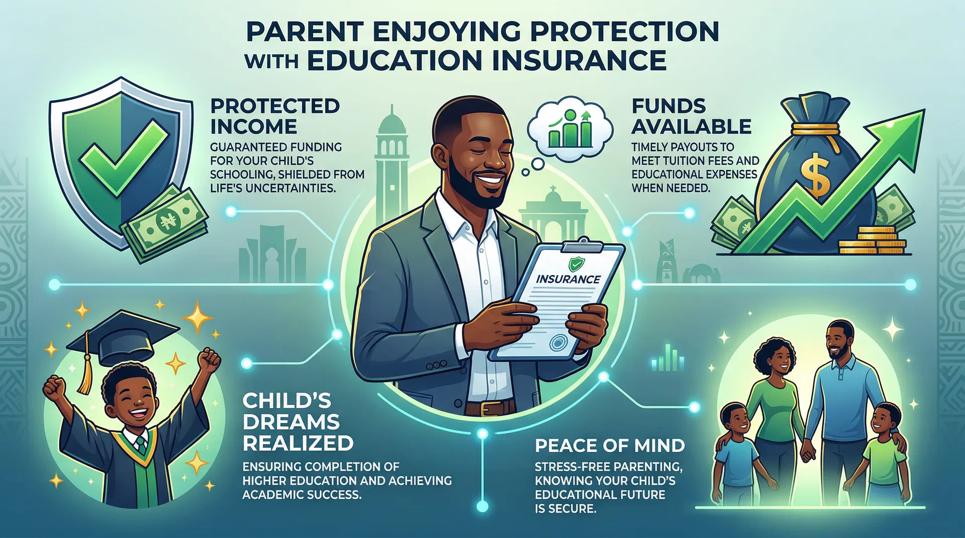 Education Insurance Plan