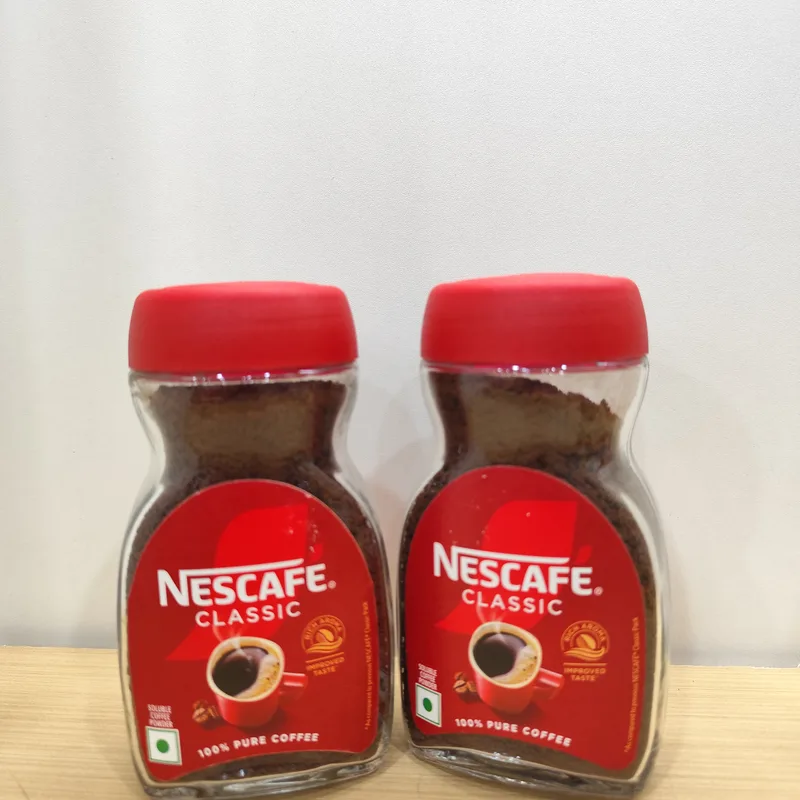 Nescafe Classic Red 90g
