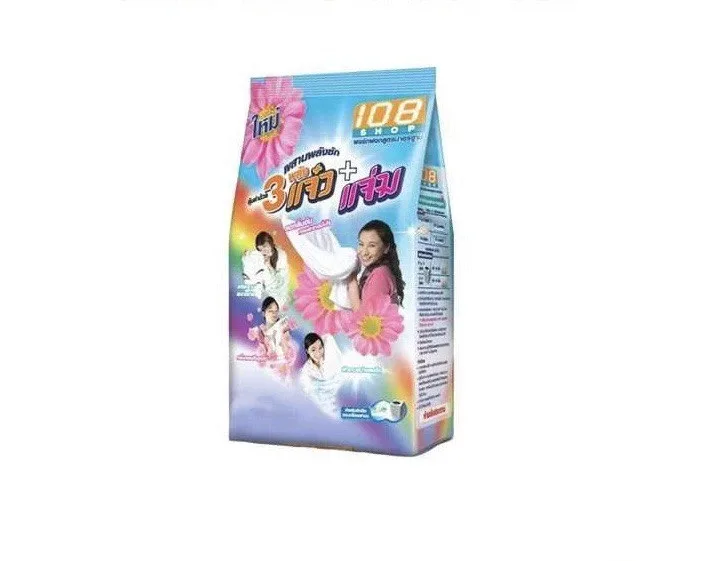 108 Shop ဆပ်ပြာမှုန့် 300g