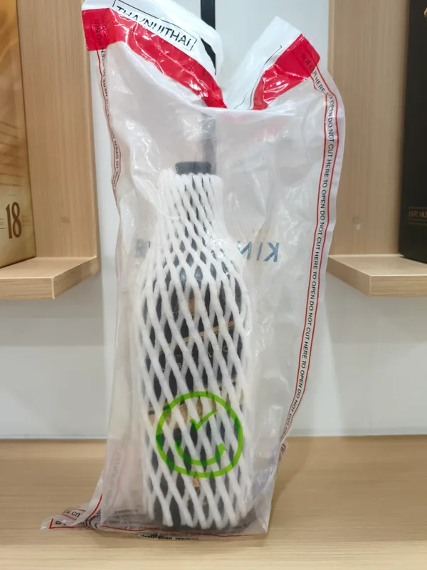 *Duty Free* Jhonnie Walker Double Black 1L