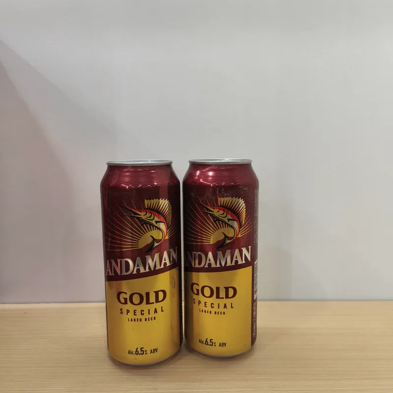 Adman Gold နီ သံရှည်