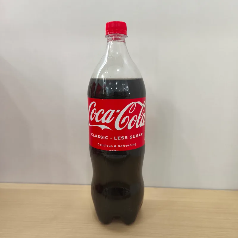 Cocacola 1.25L