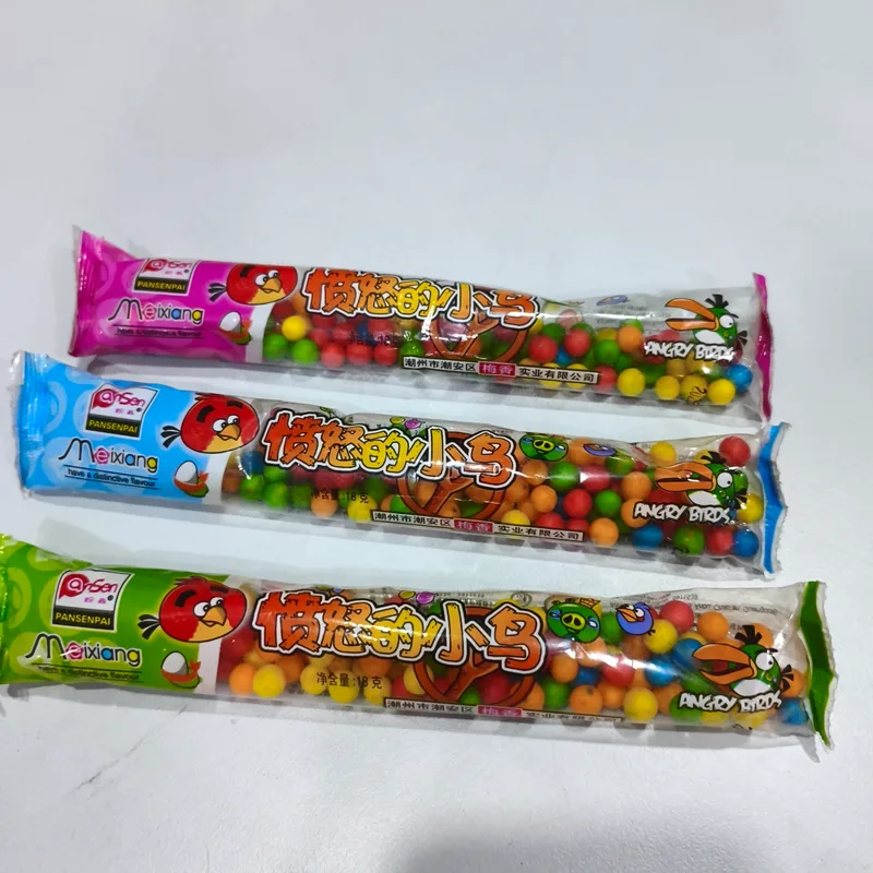 Star Light Angry Birds