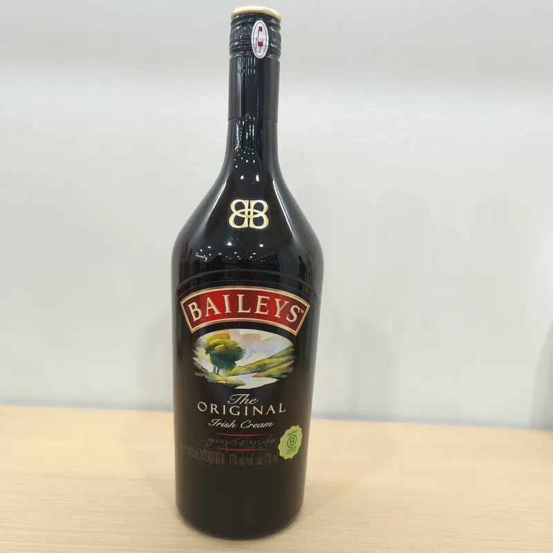 Baileys Original Irish Cream