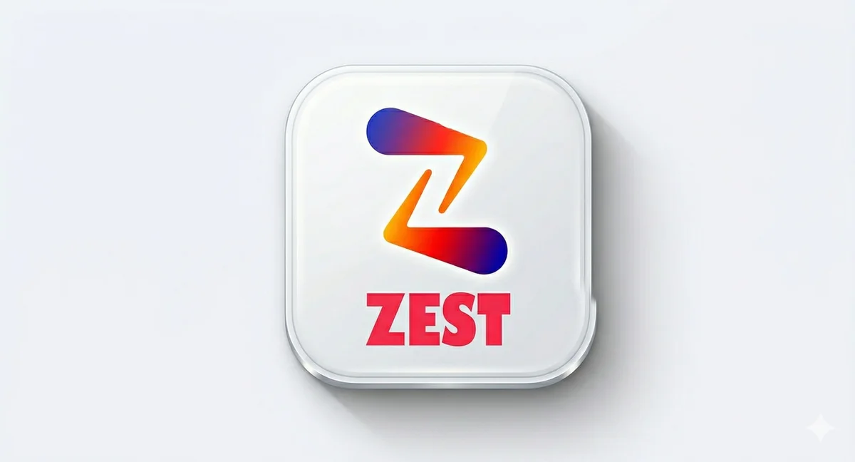 🔥 ZEST MOBILE Official App (Android) ထွက်ရှိပြီ! 📱