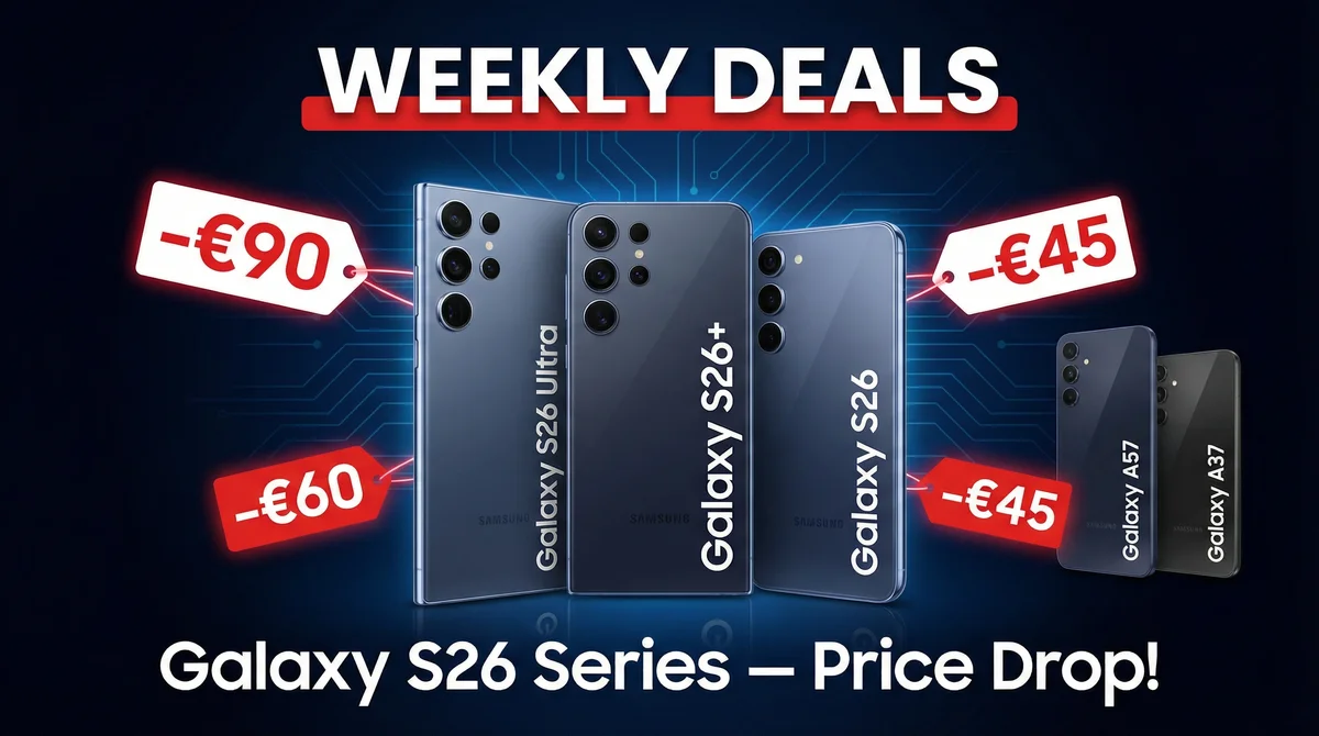 April 5 ရက်နေ့ GSMArena ၏ နောက်ဆုံးရသတင်းများအရ