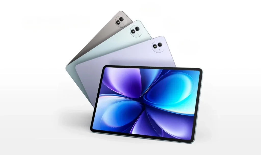 🔥 Vivo Pad 6 Pro: Tablet လောကကို ကိုင်လှုပ်မယ့် Beast ကြီး ထွက်ရှိလာပြီ!