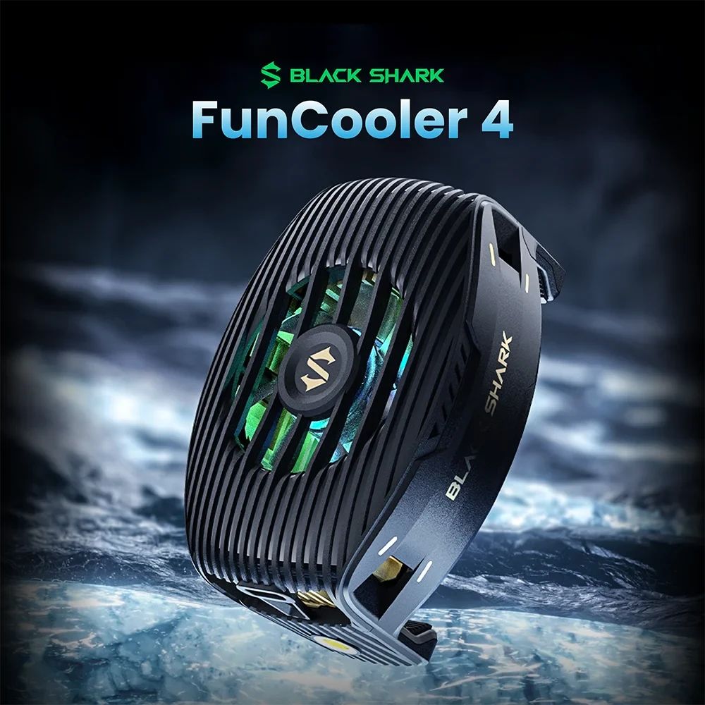 FunCooler 4
