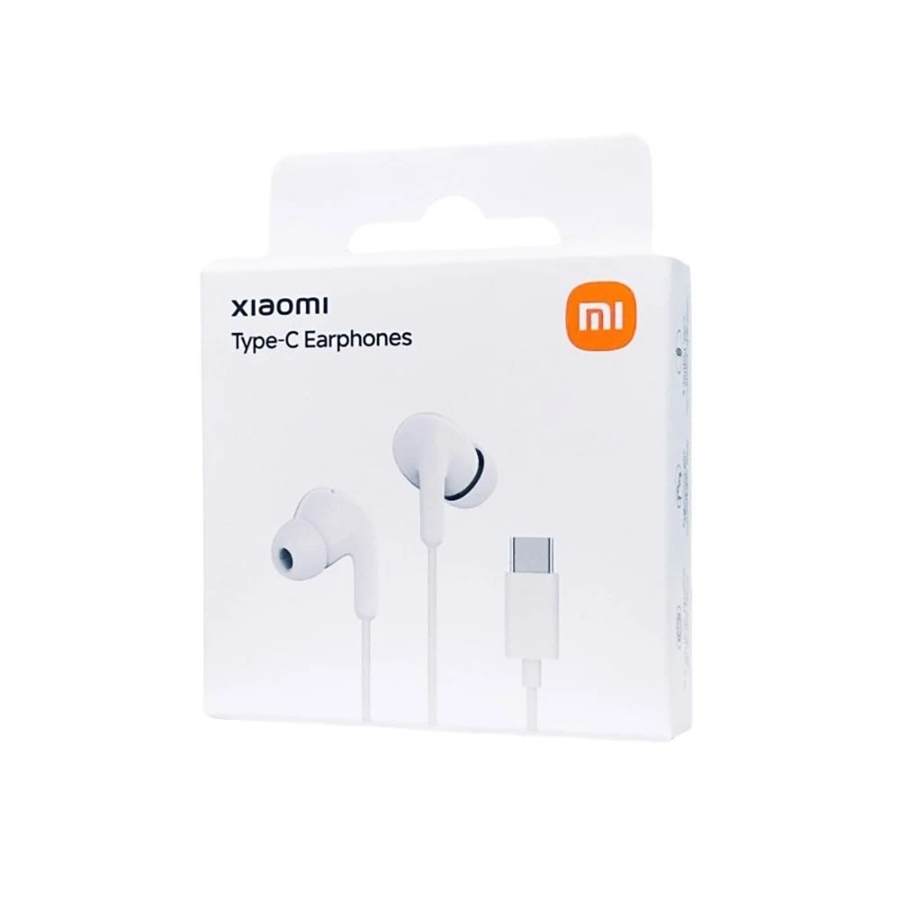 Mi Type-C Earphone