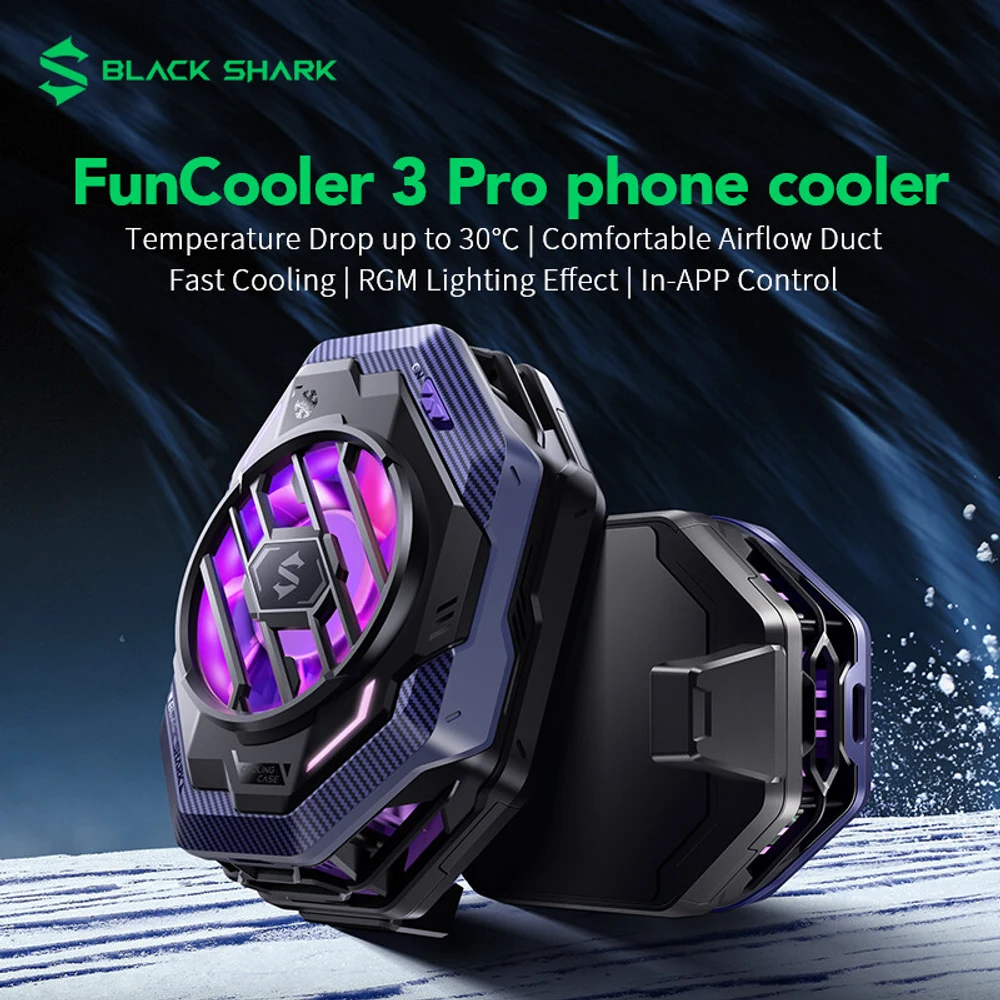 FunCooler 3 Pro
