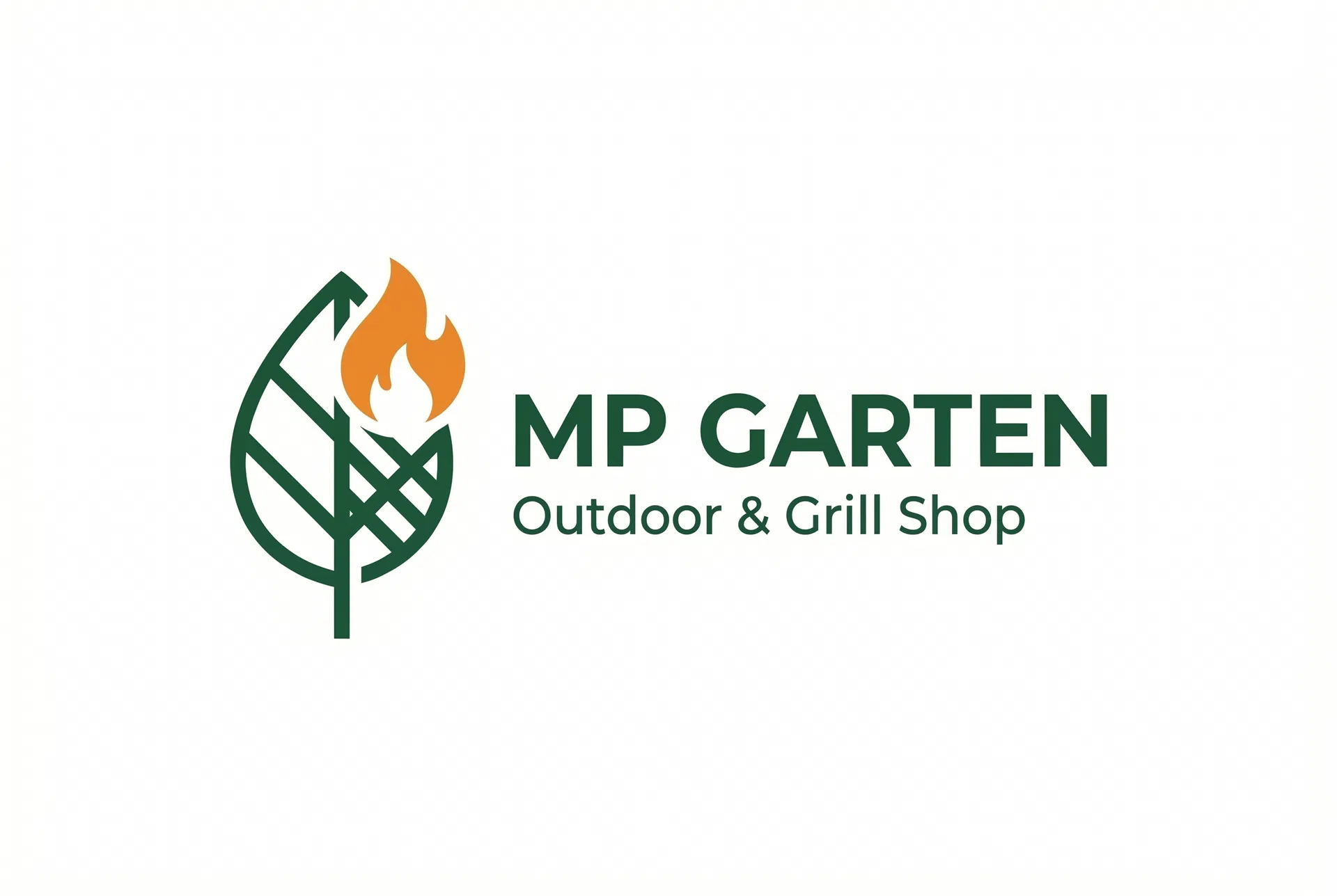 MP Garten Outdoor & Grill Shop
